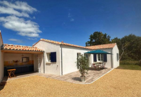 LA CASA DE BABOU